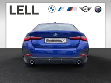 420i Gran Coupé M Sportpaket HiFi DAB Standhzg.