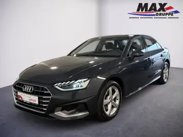 A4 Limousine 35 TFSI ADVANCED LED VC MMI NAV PDC