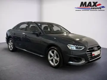 A4 Limousine 35 TFSI ADVANCED LED+VC+MMI NAV+PDC