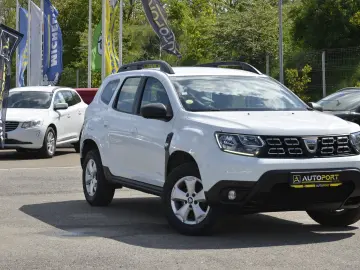 Dacia Duster 1.5 Blue Dci Confort 4x4