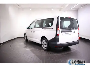 Caddy Maxi 2.0 TDI Kombi KLIMA PDC NAVI