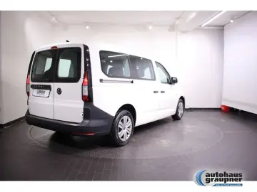 Caddy Maxi 2.0 TDI Kombi KLIMA PDC NAVI