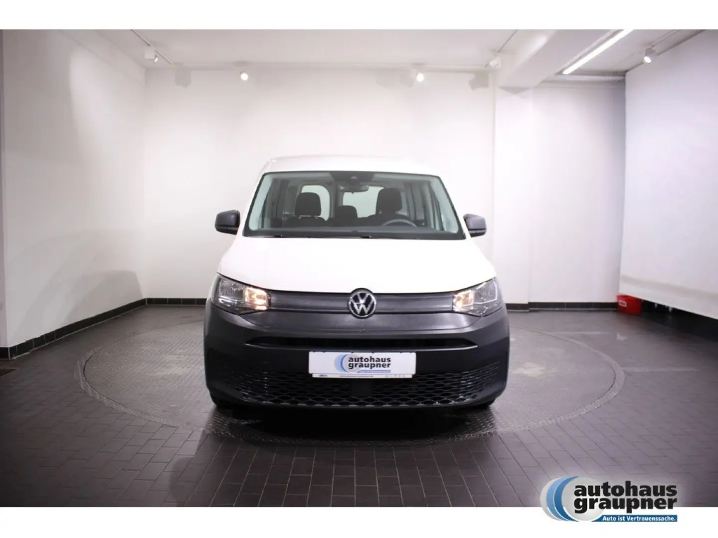 Caddy Maxi 2.0 TDI Kombi KLIMA PDC NAVI