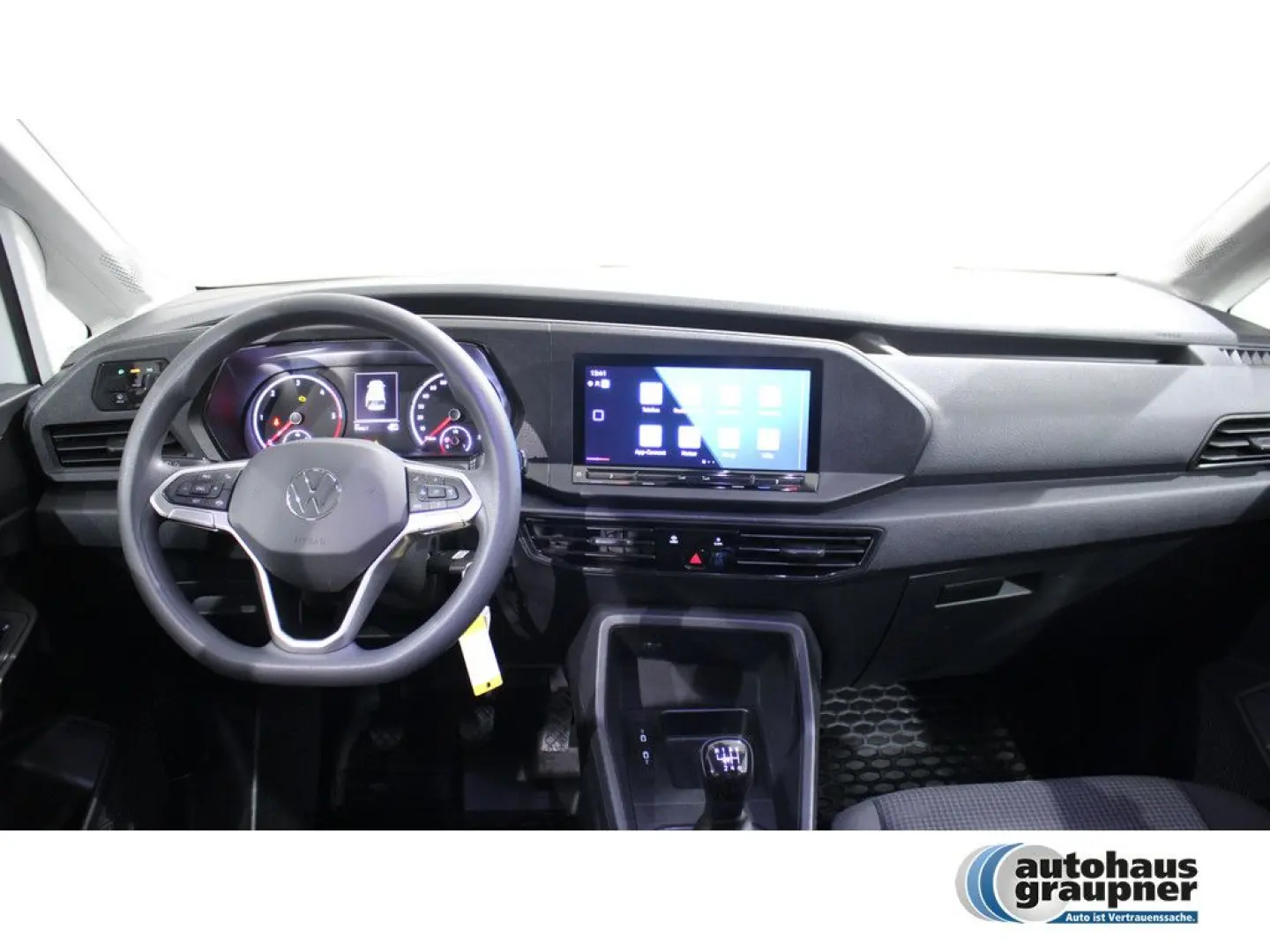 Caddy Maxi 2.0 TDI Kombi KLIMA PDC NAVI