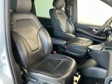 V 300 4M AMG+Pano+Sitzklima+Distron.+Burmester