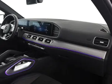 GLE 350 d 4M Coupé AMG AHK Distronic Pano