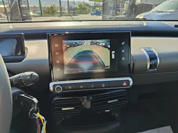 Citroen C4 Cactus - distributie inlocuita reprezentanta