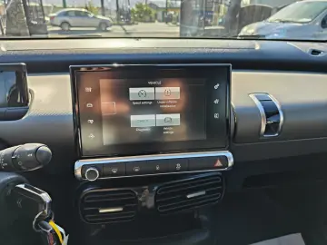Citroen C4 Cactus - distributie inlocuita reprezentanta
