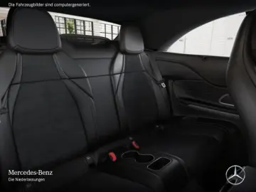 CLE 200 4M AMG+NIGHT+BURMESTER+KAMERA+KEYLESS+9G