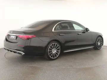 S 400 4M AMG DIGITAL Pano HUD 3D HAL 360