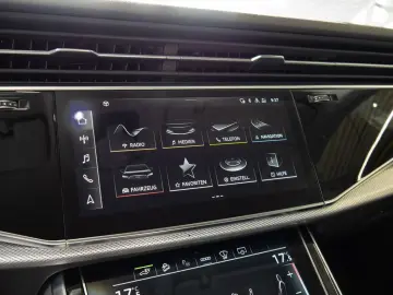 Q8 55 TFSI e quattro LUFTF. ACC HUD LED NAVI BT