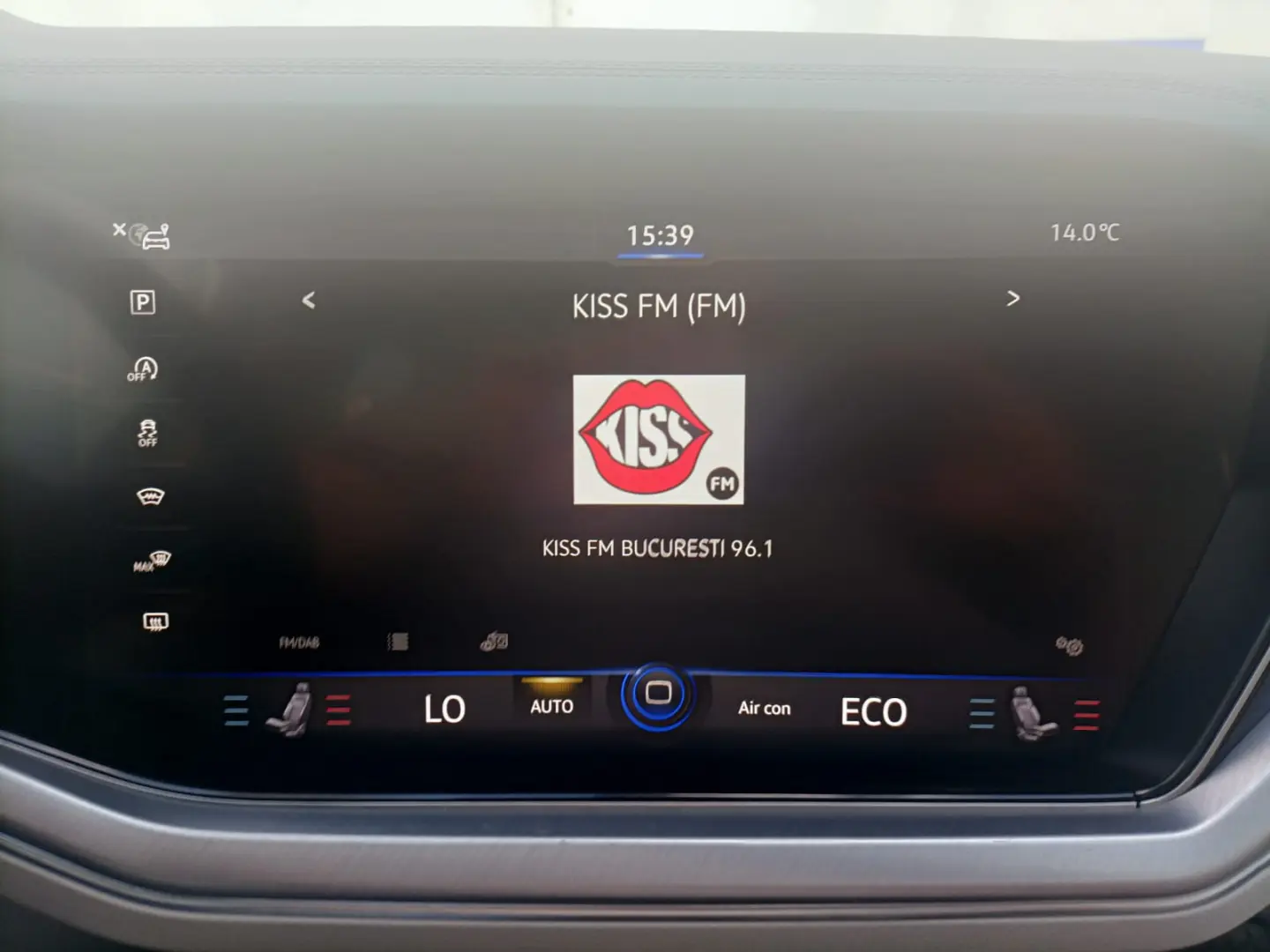 VOLKSWAGEN TOUAREG 3.0 V6 TDI 286HP ELEGANCE AUTO 4WD