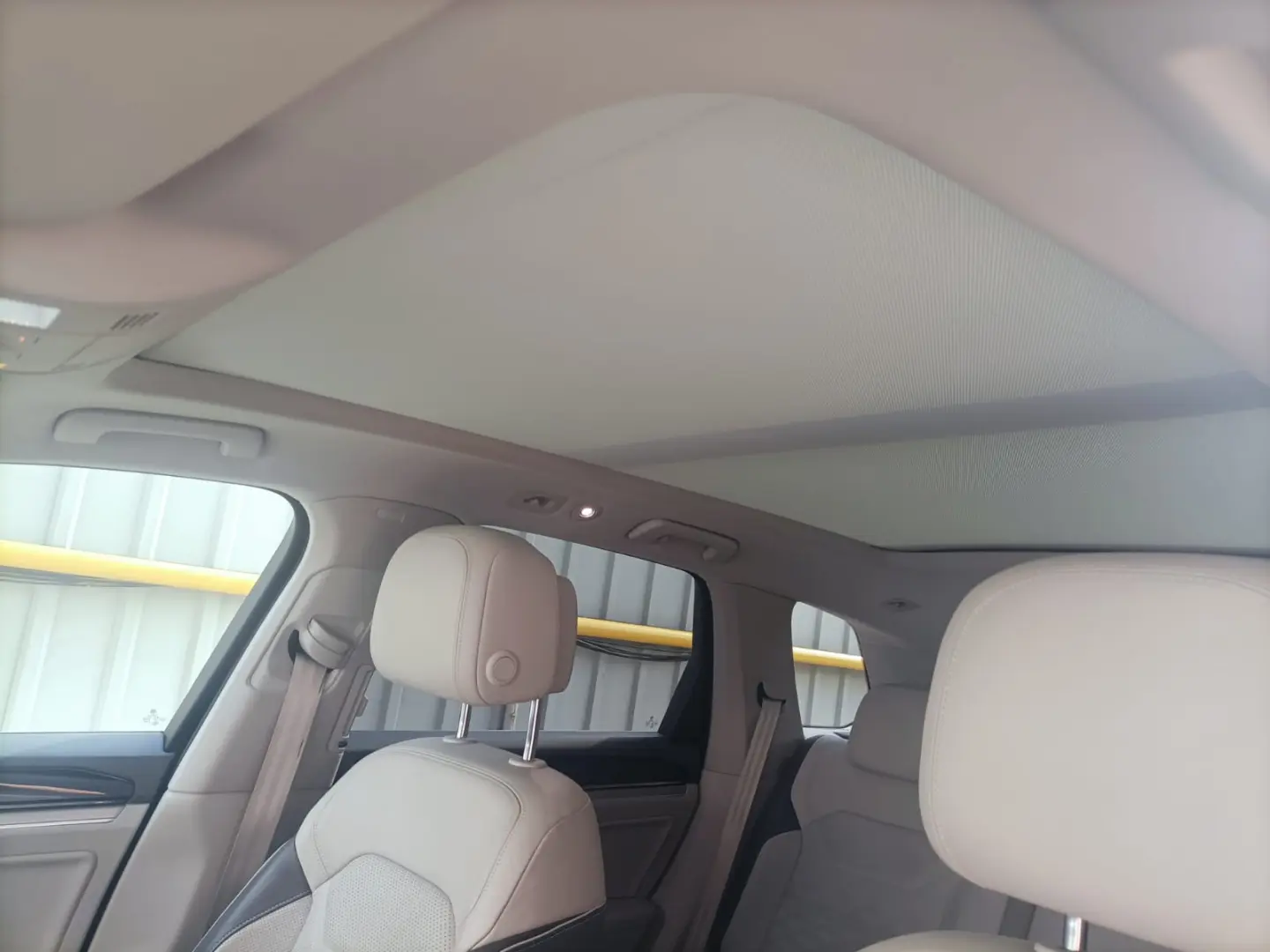 VOLKSWAGEN TOUAREG 3.0 V6 TDI 286HP ELEGANCE AUTO 4WD
