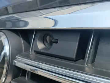 VOLKSWAGEN TOUAREG 3.0 V6 TDI 286HP ELEGANCE AUTO 4WD