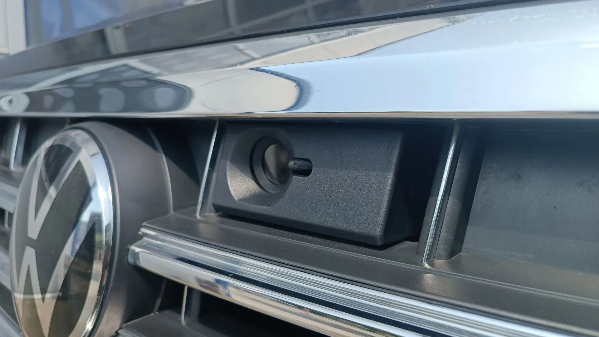 VOLKSWAGEN TOUAREG 3.0 V6 TDI 286HP ELEGANCE AUTO 4WD