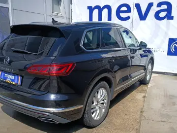 VOLKSWAGEN TOUAREG 3.0 V6 TDI 286HP ELEGANCE AUTO 4WD