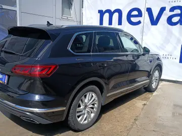VOLKSWAGEN TOUAREG 3.0 V6 TDI 286HP ELEGANCE AUTO 4WD