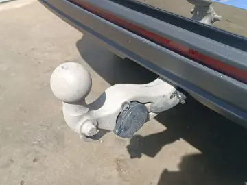 VOLKSWAGEN TOUAREG 3.0 V6 TDI 286HP ELEGANCE AUTO 4WD