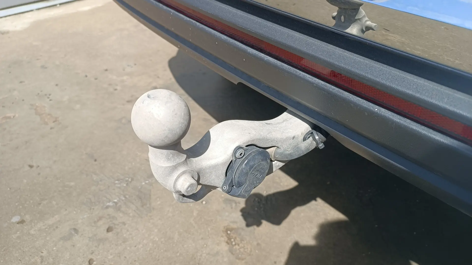 VOLKSWAGEN TOUAREG 3.0 V6 TDI 286HP ELEGANCE AUTO 4WD