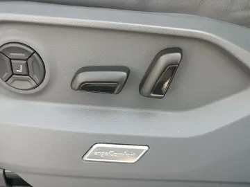 VOLKSWAGEN TOUAREG 3.0 V6 TDI 286HP ELEGANCE AUTO 4WD