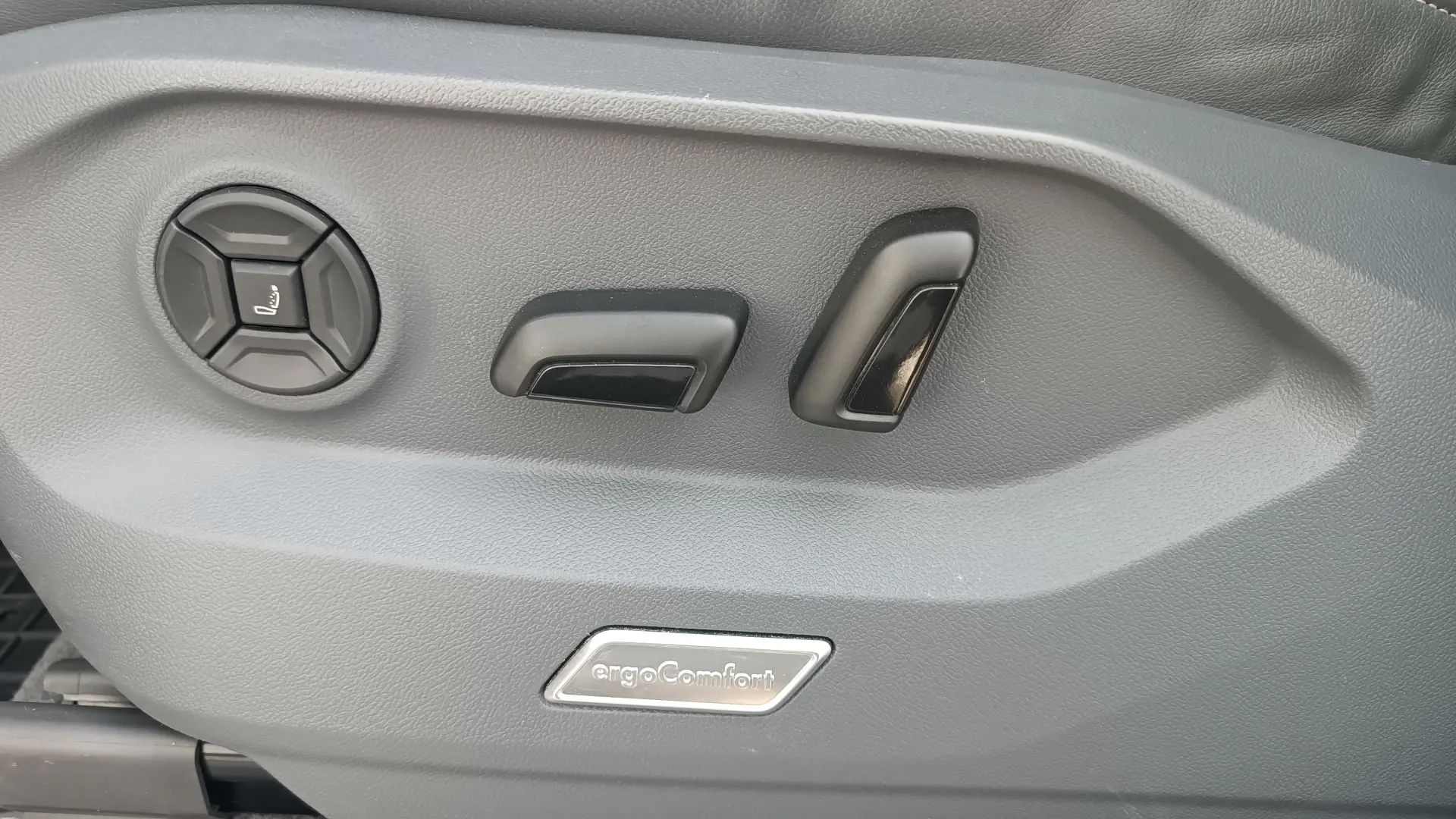 VOLKSWAGEN TOUAREG 3.0 V6 TDI 286HP ELEGANCE AUTO 4WD