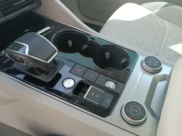 VOLKSWAGEN TOUAREG 3.0 V6 TDI 286HP ELEGANCE AUTO 4WD