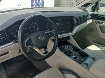 VOLKSWAGEN TOUAREG 3.0 V6 TDI 286HP ELEGANCE AUTO 4WD