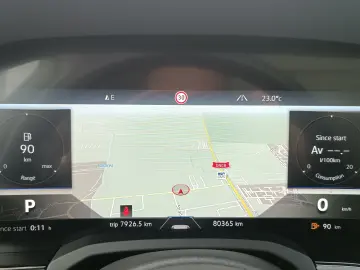 VOLKSWAGEN TOUAREG 3.0 V6 TDI 286HP ELEGANCE AUTO 4WD