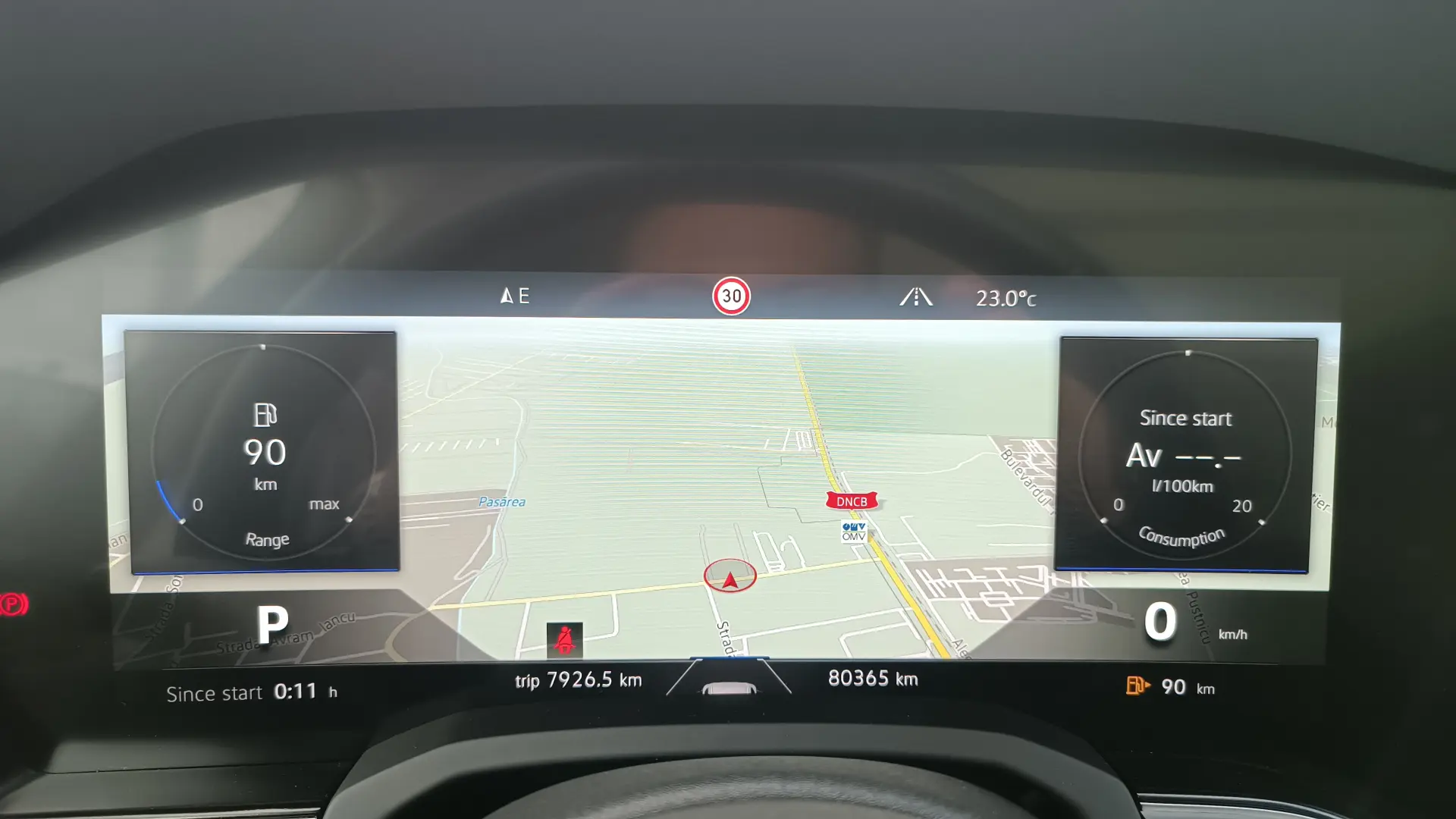 VOLKSWAGEN TOUAREG 3.0 V6 TDI 286HP ELEGANCE AUTO 4WD