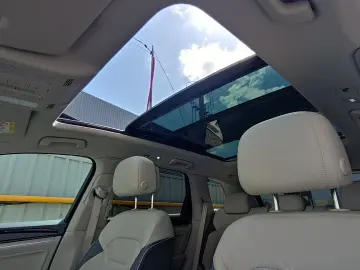 VOLKSWAGEN TOUAREG 3.0 V6 TDI 286HP ELEGANCE AUTO 4WD