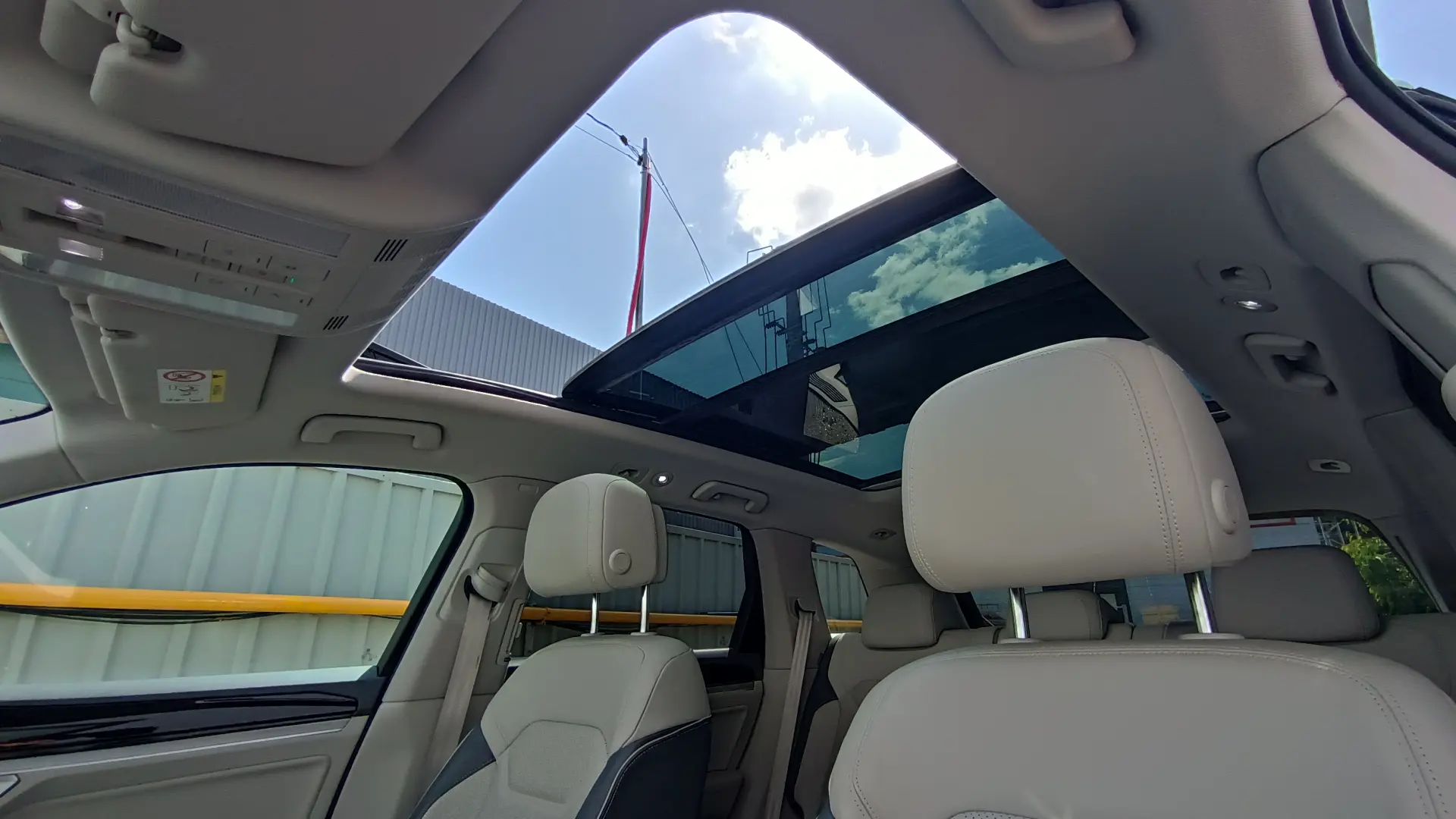 VOLKSWAGEN TOUAREG 3.0 V6 TDI 286HP ELEGANCE AUTO 4WD