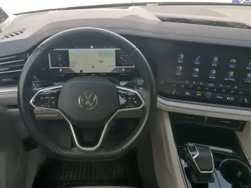 VOLKSWAGEN TOUAREG 3.0 V6 TDI 286HP ELEGANCE AUTO 4WD