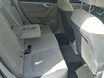 VOLKSWAGEN TOUAREG 3.0 V6 TDI 286HP ELEGANCE AUTO 4WD