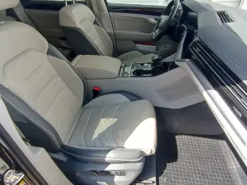 VOLKSWAGEN TOUAREG 3.0 V6 TDI 286HP ELEGANCE AUTO 4WD