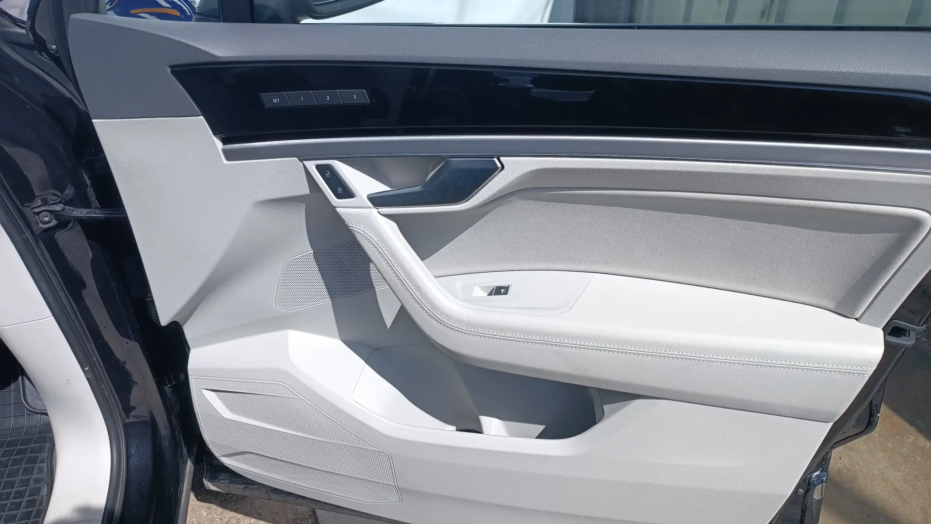 VOLKSWAGEN TOUAREG 3.0 V6 TDI 286HP ELEGANCE AUTO 4WD