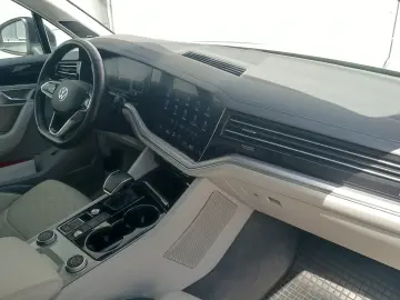 VOLKSWAGEN TOUAREG 3.0 V6 TDI 286HP ELEGANCE AUTO 4WD