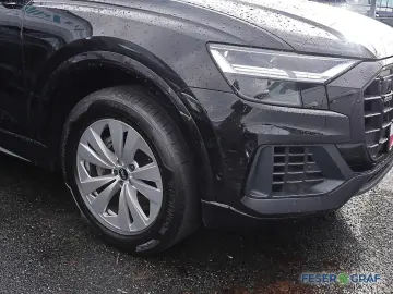 Q8 55 TFSI e quattro tiptronic Navi SHZ ACC STHZ