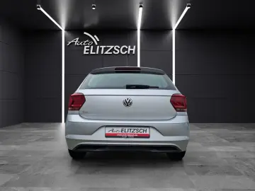 Polo TDI Comfortline Navi Klima