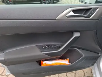 Polo TDI Comfortline Navi Klima