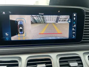 GLE 300 d 4M AMG*7-SITZE*AIR*AHK*MULTIBEAM*BURME