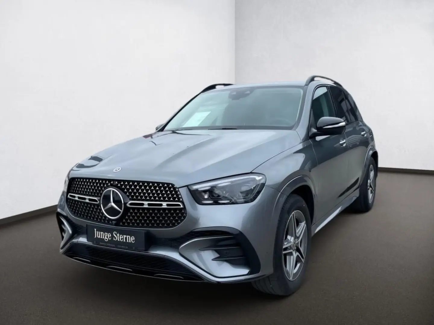 GLE 300 d 4M AMG*NIGHT*AIRMATIC*AHK*360°KAMERA*
