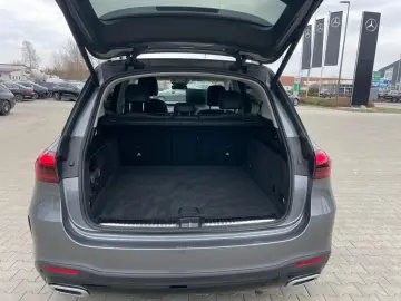 GLE 300 d 4M AMG*NIGHT*AIRMATIC*AHK*360°KAMERA*