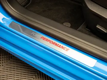 Ford Focus ST