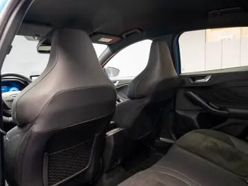 Ford Focus ST