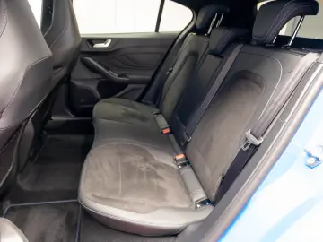 Ford Focus ST