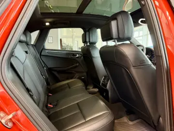 Macan Luftfederung/Panorama/Keyless/21Zoll/BOSE