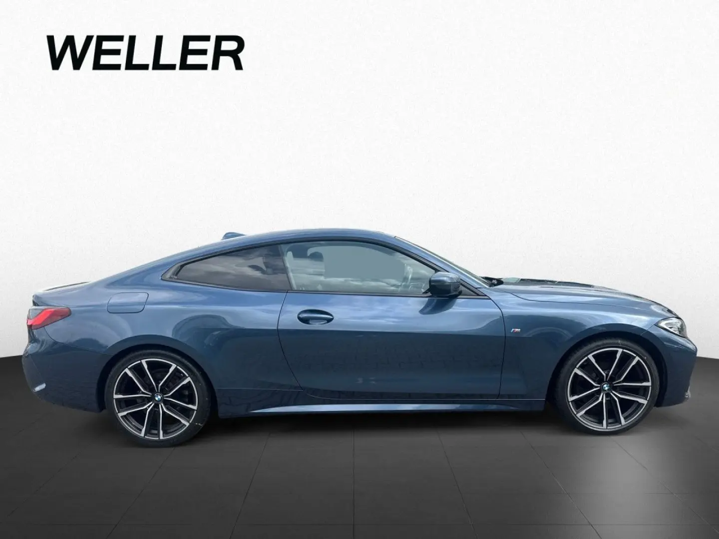 420i Coupe M Sport 360° LED 19