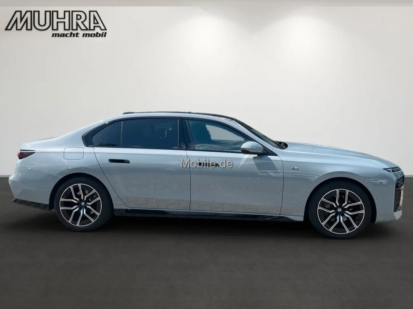 740d xDrive M Sport *TV*