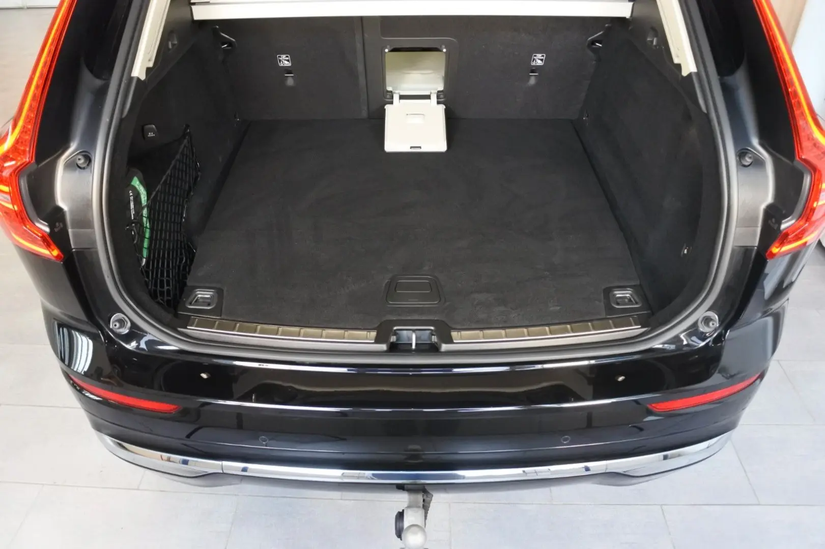 XC60 T8 Inscription Recharge Plug-In Hybrid AWD