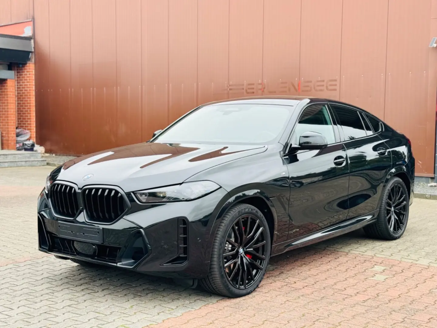 X6 M Sport PRO Paket+MASSAGE+LUFT+S-SITZE+22